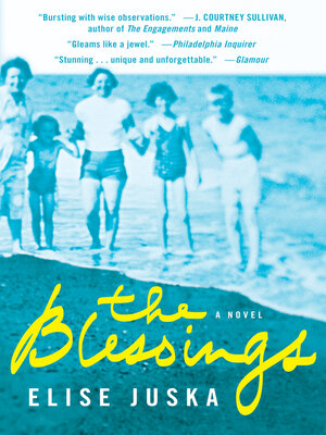 The Blessings - ebook